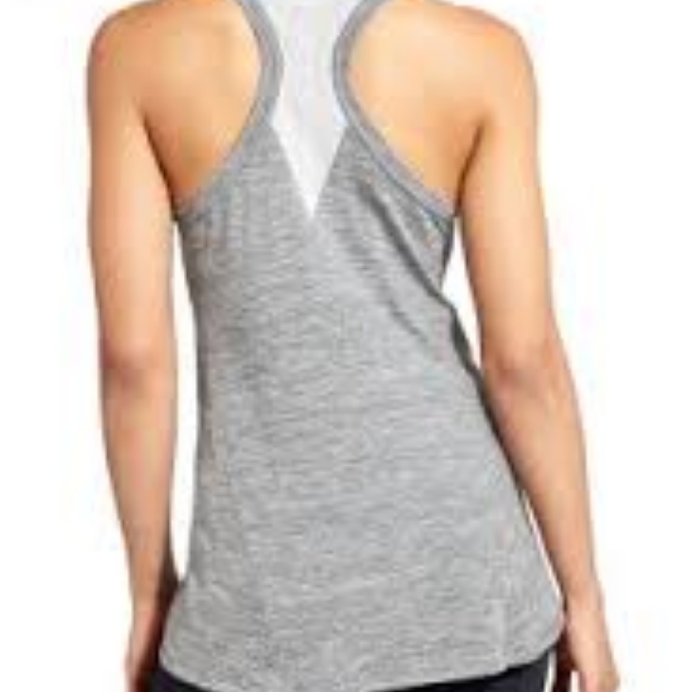 Athleta tank